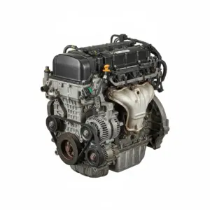 Moteur Honda Fit 1.5L Essence 2015 OEM