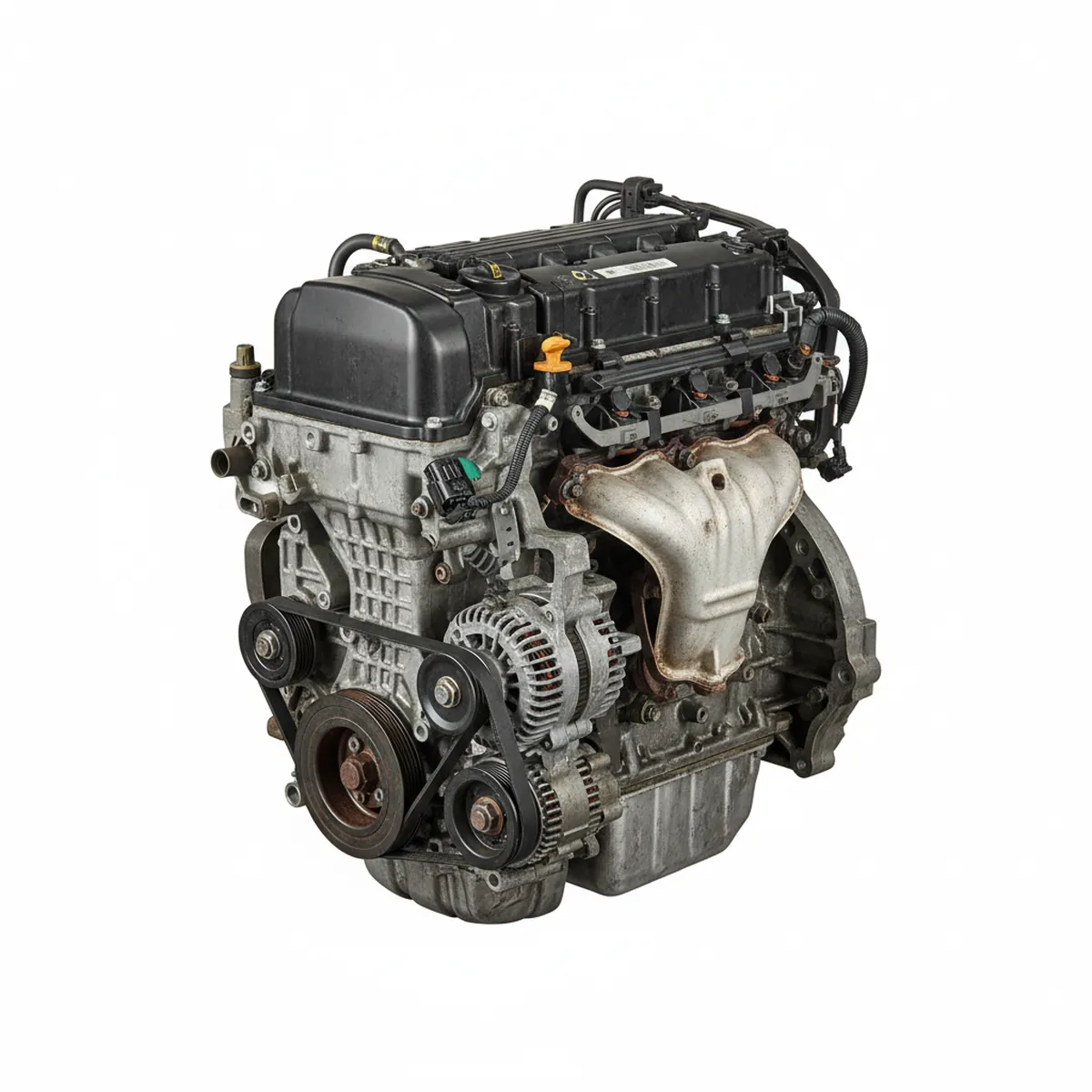 Moteur Honda Fit 1.5L Essence 2018 OEM
