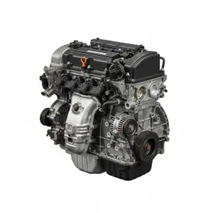 Moteur Honda Fit 1.5L Essence 2019 OEM