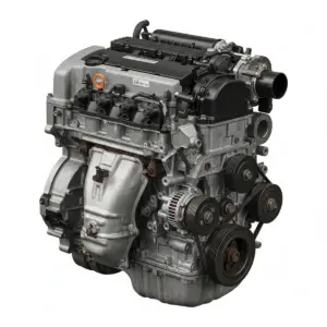 Moteur Honda Fit 1.5L Essence 2021 OEM