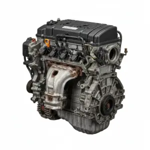 Moteur Honda Fit 1.5L Essence 2022 OEM