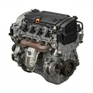 Moteur Honda Fit 1.5L Essence 2023 OEM