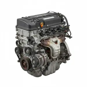 Moteur Honda Fit 1.5L Essence 2024 OEM