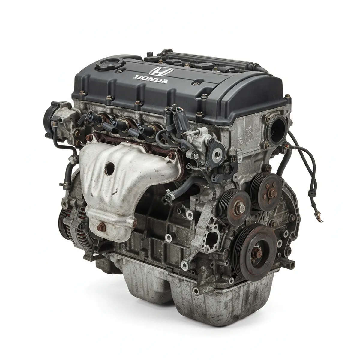 Moteur Honda HRV 1.6L Essence 2001 OEM