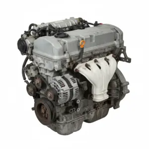 Moteur Honda HRV 1.6L Essence 2002 OEM