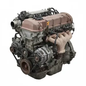 Moteur Honda HRV 1.7L Essence 2003 OEM