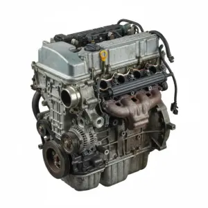 Moteur Honda HRV 1.6L Essence 2004 OEM