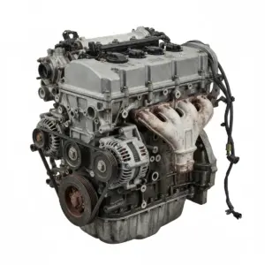 Moteur Honda HRV 1.6L Essence 2005 OEM