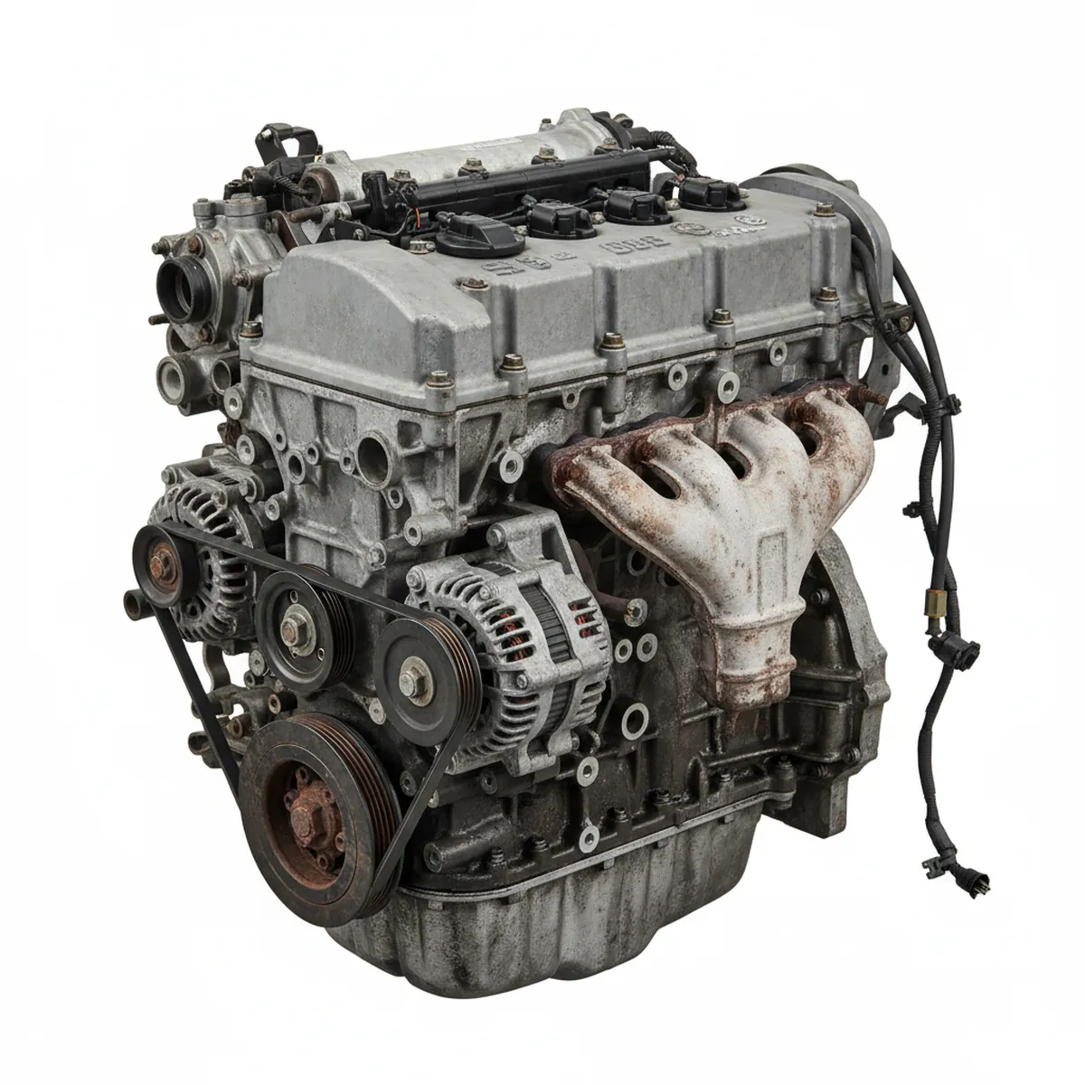 Moteur Honda HRV 1.6L Essence 2005 OEM
