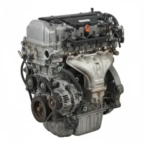 Moteur Honda HRV 1.8L Essence 2013 OEM