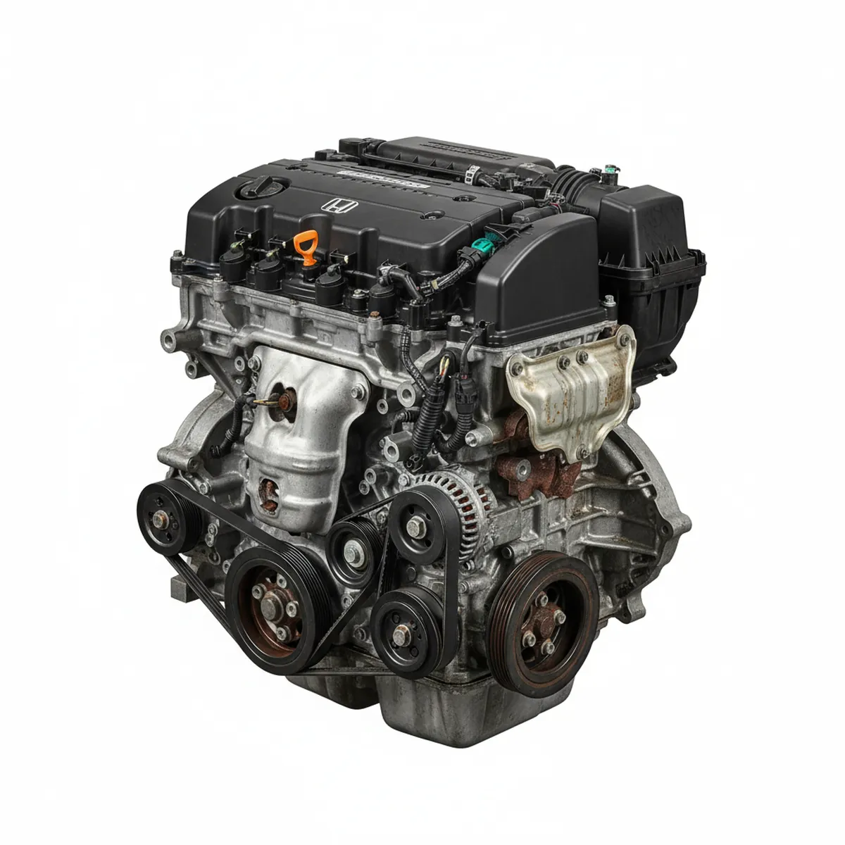 Moteur Honda HRV 1.8L Essence 2017 OEM