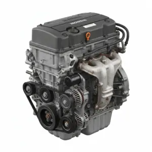 Moteur Honda HRV 1.8L Essence 2018 OEM