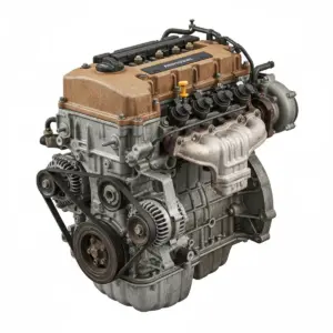Moteur Honda HRV 2.0L Essence 2022 OEM
