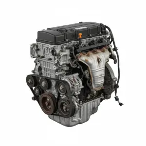 Moteur Honda HRV 2.0L Essence 2024 OEM