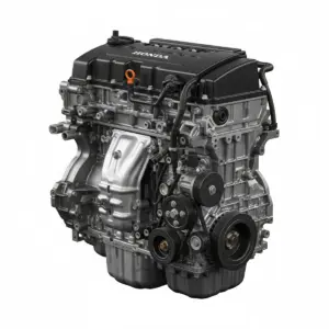 Moteur Honda Insight 1.5L Essence 2021 OEM