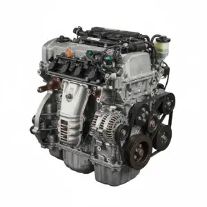 Moteur Honda Insight 1.5L Essence 2022 OEM