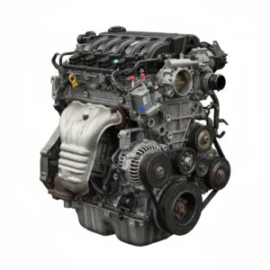 Moteur Honda Odyssey 3.5L Essence 2016 OEM