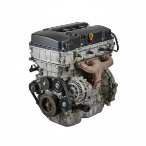 Moteur Honda Odyssey (3.5L, VIN 6, 6th digit), 10 speed transmission (engine ID J35Y7, Touring, Elite) Essence 2019 OEM