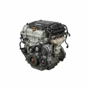 Moteur Honda Odyssey 3.5L Essence 2021 OEM