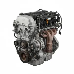 Moteur Honda Odyssey 3.5L Essence 2022 OEM
