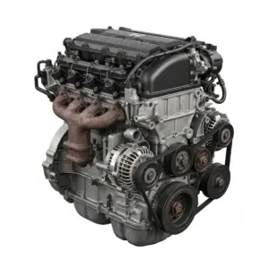 Moteur Honda Odyssey 3.5L Essence 2024 OEM