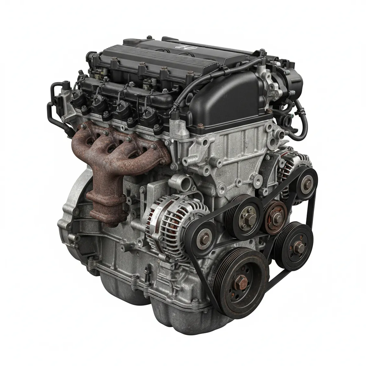 Moteur Honda Odyssey 3.5L Essence 2024 OEM