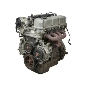 Moteur Honda Passport 3.2L Essence 1999 OEM