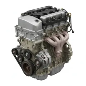 Moteur Honda Passport 3.5L Essence 2021 OEM