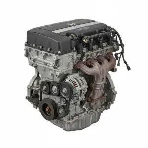 Moteur Honda Passport 3.5L Essence 2022 OEM