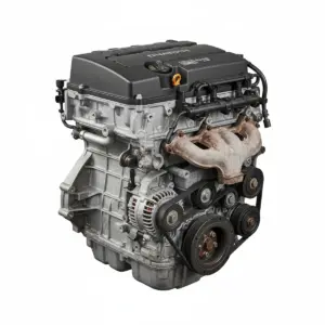 Moteur Honda Passport 3.5L Essence 2023 OEM
