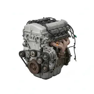 Moteur Honda Passport 3.5L Essence 2024 OEM