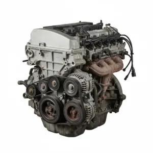 Moteur Honda Pilot 3.5L Essence 2004 OEM
