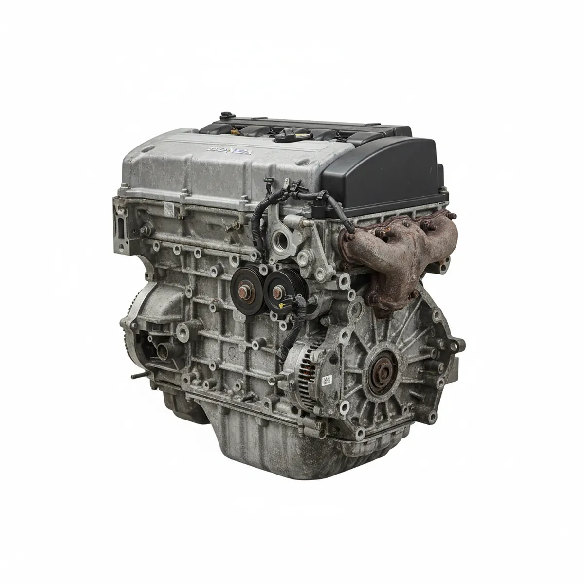 Moteur Honda Pilot (3.5L), VIN 3 (6th digit, FWD) Essence 2009 OEM