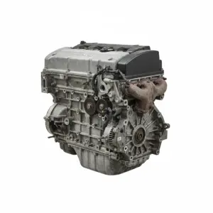 Moteur Honda Pilot 3.5L Essence 2013 OEM