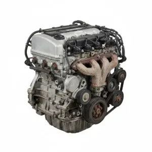Moteur Honda Pilot 3.5L Essence 2014 OEM