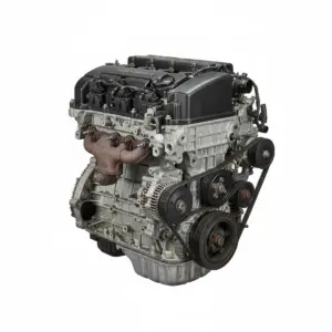 Moteur Honda Pilot (3.5L), VIN 5 (6th digit, FWD, AT), 6 speed (mechanical shifter) Essence 2020 OEM