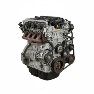 Moteur Honda Pilot (3.5L), VIN 6 (6th digit, AWD, AT), 6 speed (mechanical shifter) Essence 2020 OEM