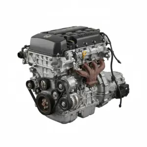 Moteur Honda Pilot (3.5L), VIN 6 (6th digit, AWD, AT), 9 speed (ZF, electronic shifter) Essence 2020 OEM