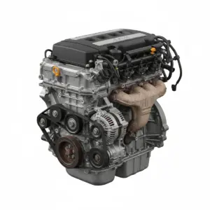 Moteur Honda Pilot 3.5L Essence 2021 OEM