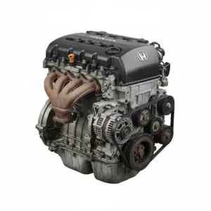 Moteur Honda Pilot 3.5L Essence 2022 OEM