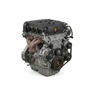 Moteur Honda Pilot 3.5L Essence 2023 OEM