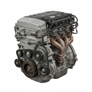 Moteur Honda Pilot 3.5L Essence 2024 OEM