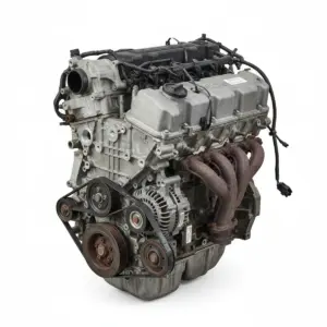 Moteur Honda Ridgeline 3.5L Essence 2008 OEM