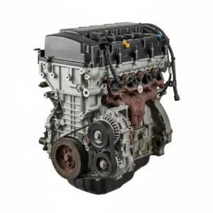 Moteur Honda Ridgeline 3.5L Essence 2022 OEM