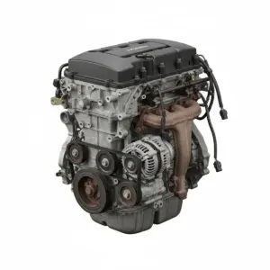 Moteur Honda Ridgeline 3.5L Essence 2023 OEM