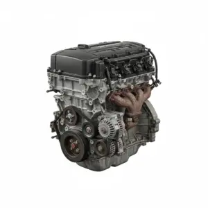 Moteur Honda Ridgeline 3.5L Essence 2024 OEM