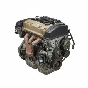 Moteur Honda S2000 2.0L Essence 2003 OEM