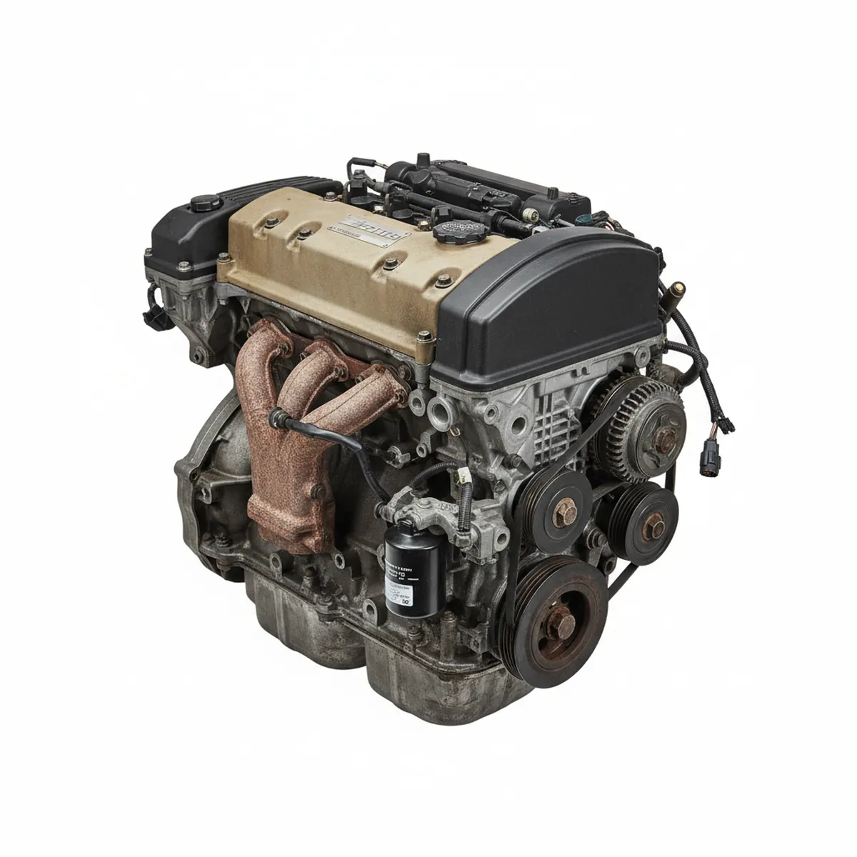 Moteur Honda S2000 2.0L Essence 2003 OEM
