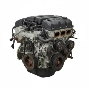 Moteur Hummer H3 3.5L Essence 2006 OEM