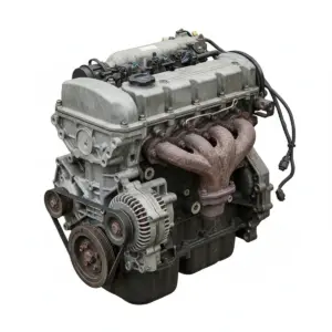 Moteur Hyundai Accent 1.5L Essence 1995 OEM